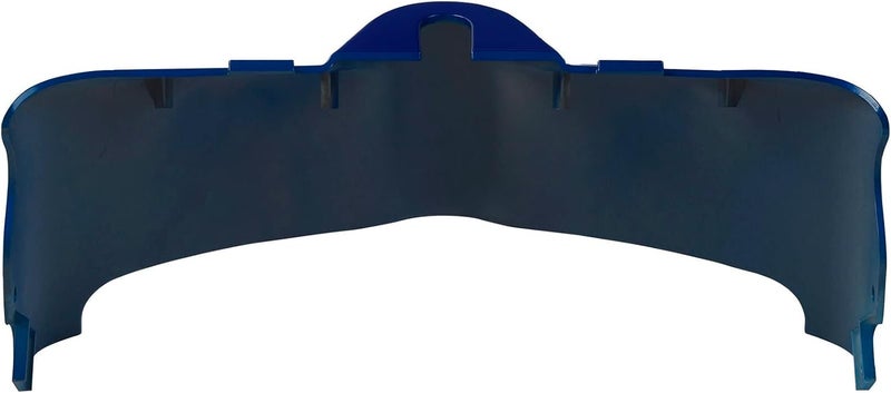 HR3 Candy Cobalt/Indigo Ink Inner Fairing Dash Panel Compatible with 2017 CVO Street Glide FLHXSE Fit for 2014-2023 Street Glide Electra Glide Ultra Limited - Image 5